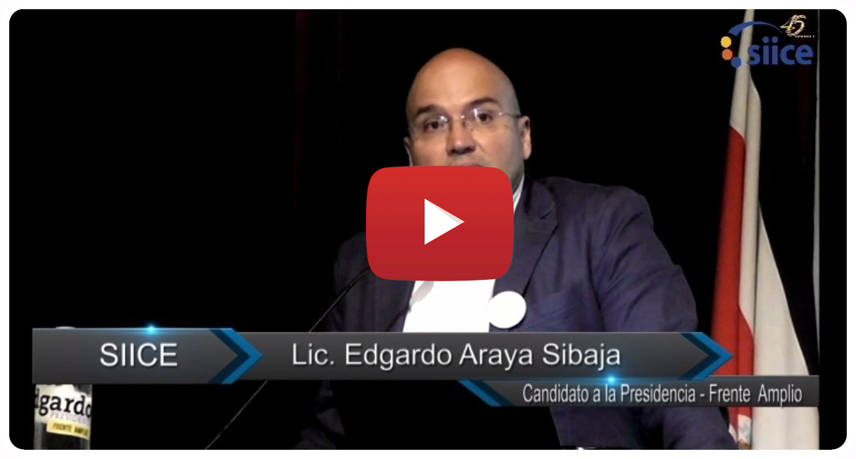 Edgardo Araya